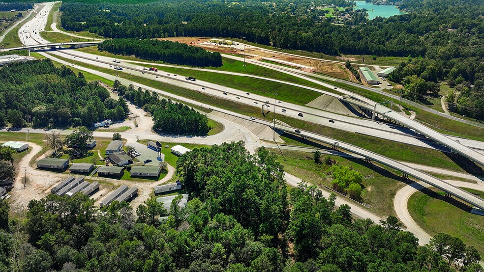 More Photos Of 7185 State Highway 75 S, Huntsville Flex For Sale