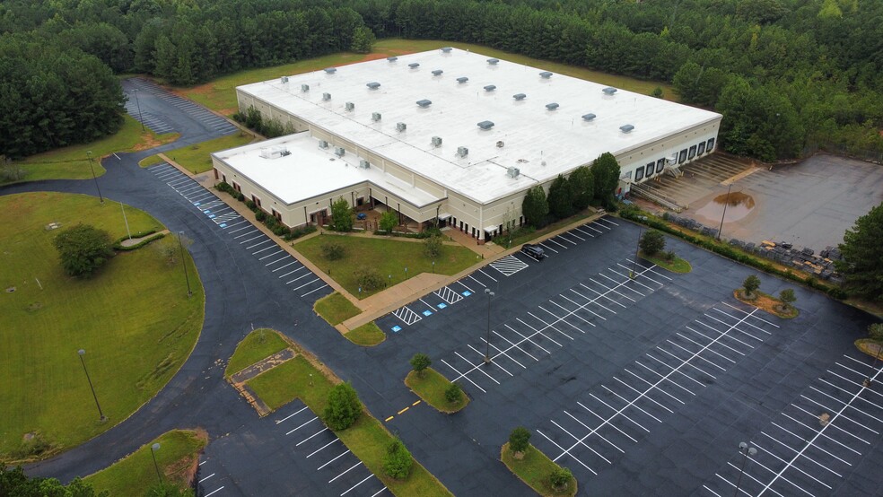 Primary Photo Of 210 Wiley Rd, Lagrange Warehouse For Lease