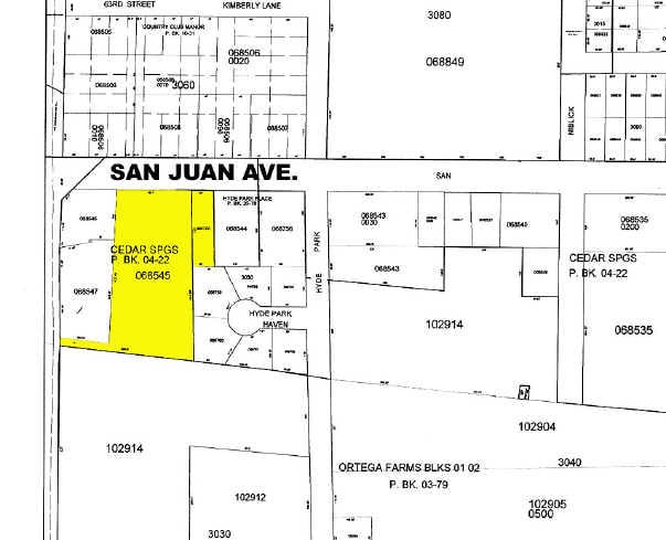 More Photos Of 6316 San Juan Ave, Jacksonville Medical For Lease