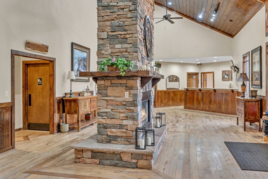 More Photos Of 3293 Wears Valley Rd, Sevierville Lodge Meeting Hall For Sale