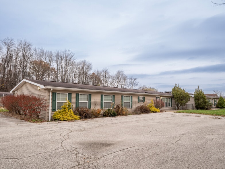 More Photos Of 599 Norwood Dr, Wampum Skilled Nursing Facility For Sale