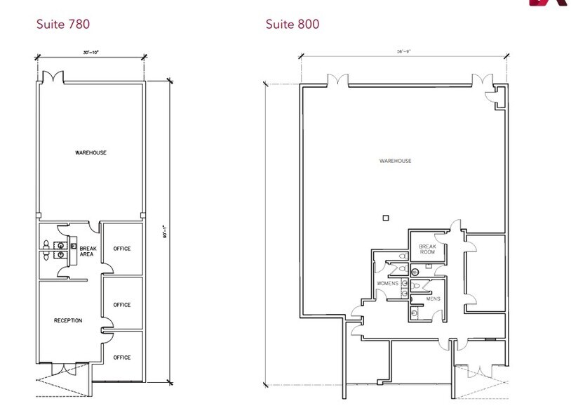More Photos Of 990 N Bowser Rd, Richardson Light Distribution For Sale
