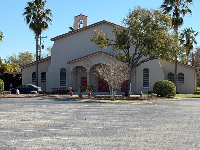 More Photos Of 501 S Dale Mabry Hwy, Tampa Land For Sale