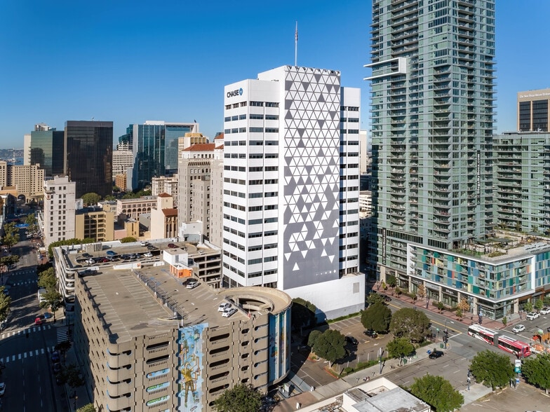 More Photos Of 707 Broadway, San Diego Office For Lease