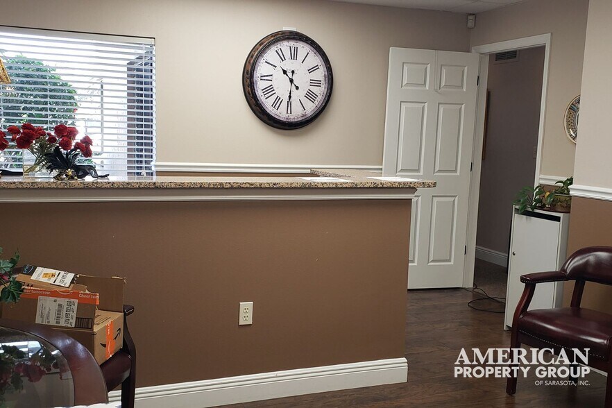 More Photos Of 2831 Ringling Blvd, Sarasota Office For Sale