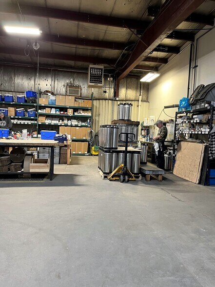 More Photos Of 6071 Jackson Rd, Ann Arbor Distribution For Sale