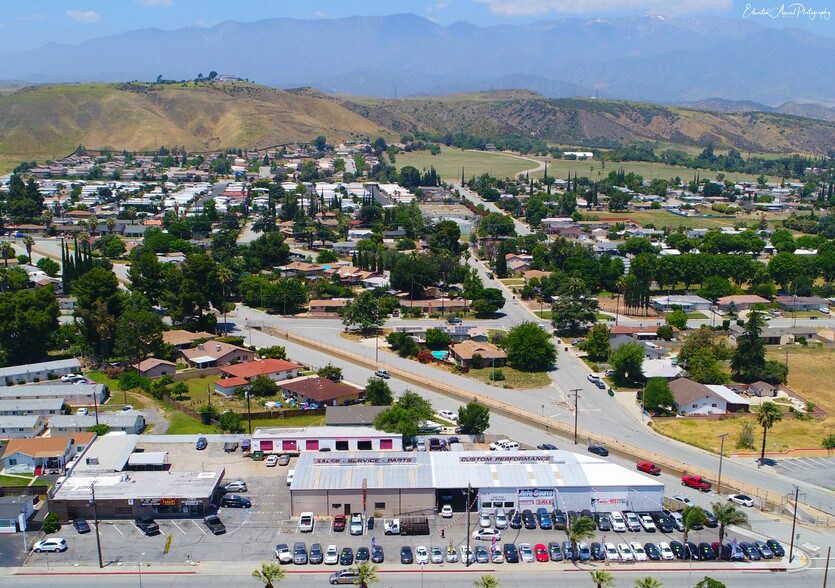 More Photos Of 2159 W Ramsey St, Banning Auto Repair For Sale