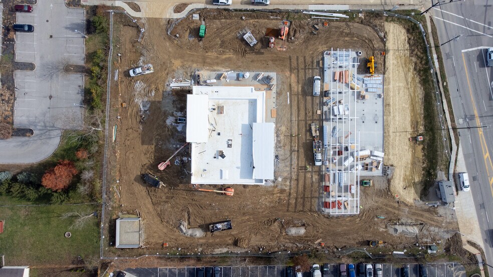 More Photos Of 7481 Montgomery Rd, Cincinnati Service Station For Sale