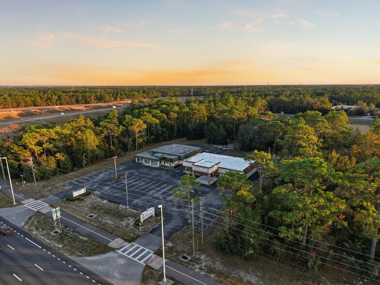 More Photos Of 15010 Cortez Blvd, Brooksville Land For Sale