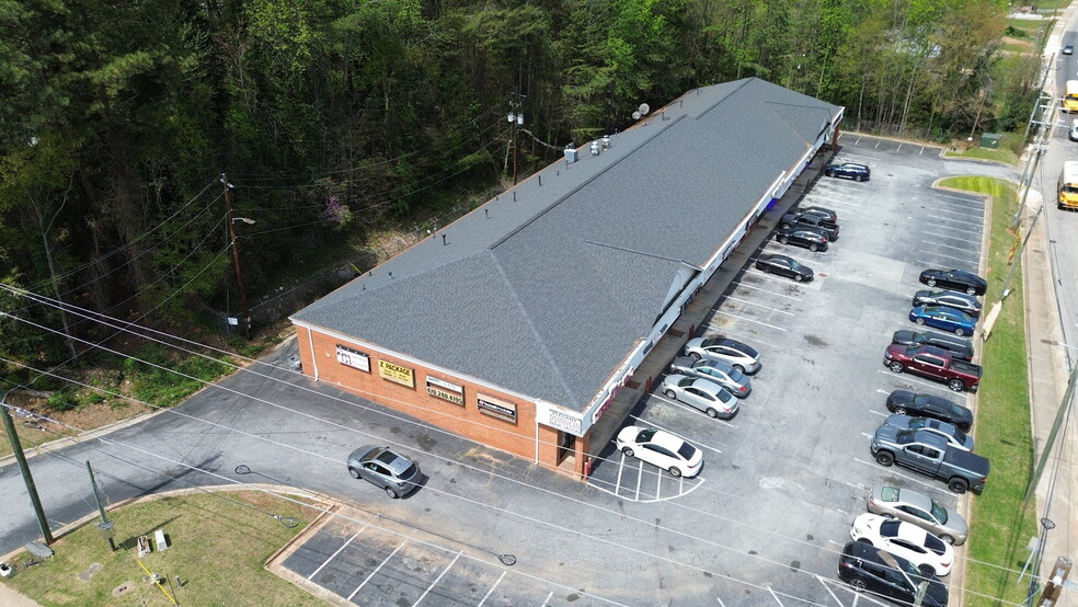 More Photos Of 414 N Hairston Rd, Stone Mountain Freestanding For Sale