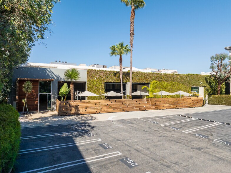 More Photos Of 13335 Maxella Ave, Marina Del Rey Loft Creative Space For Lease