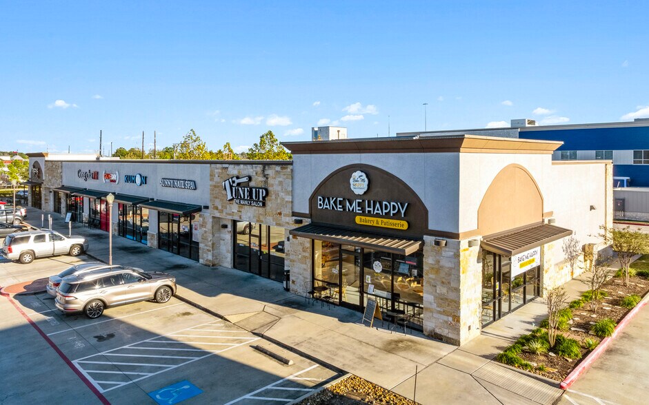 More Photos Of , Tomball General Retail For Sale