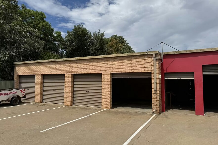 More Photos Of 120 Erskine St, Dubbo Showroom For Lease