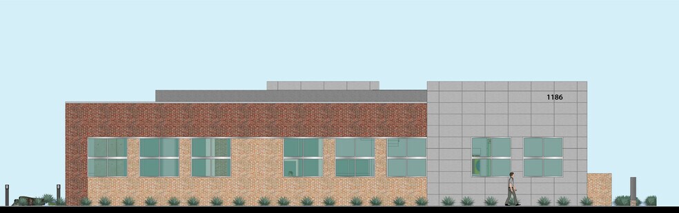 More Photos Of 1180 E Sunset Rd, Henderson Medical For Lease