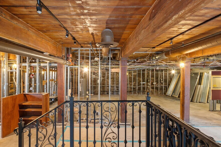 More Photos Of 65 Water St, Worcester Loft Creative Space For Sale