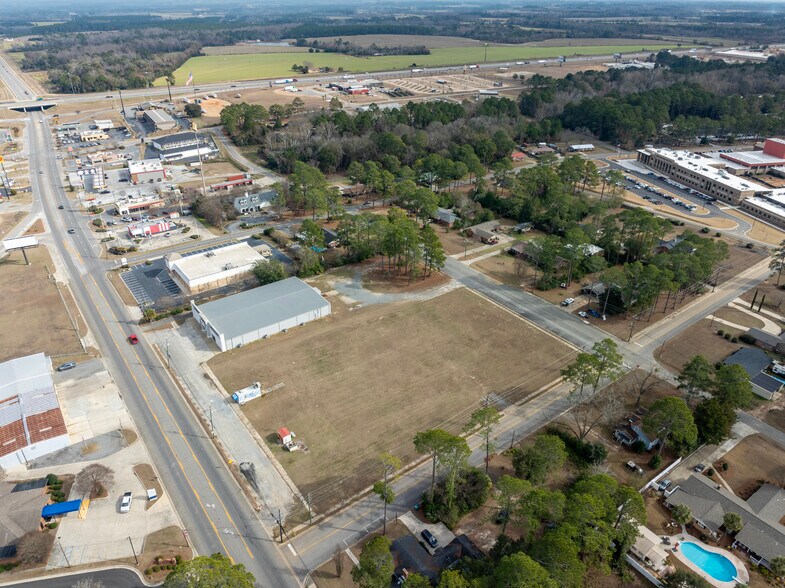 More Photos Of 616 E Washington Ave, Ashburn Land For Sale