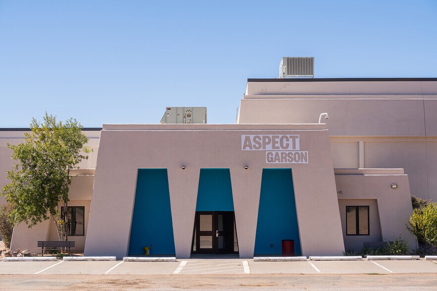 Primary Photo Of 1600 Saint Michaels Dr, Santa Fe Unknown For Lease