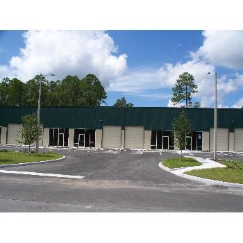 Primary Photo Of 6714 NW 16th St, Gainesville Warehouse For Lease