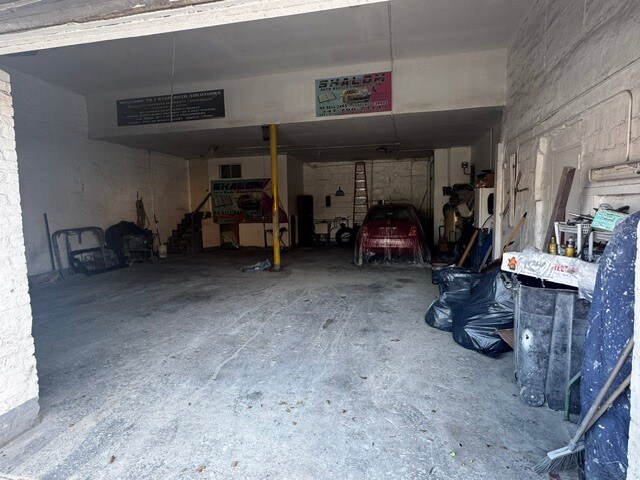 More Photos Of 8801 Ditmas Ave, Brooklyn Warehouse For Lease