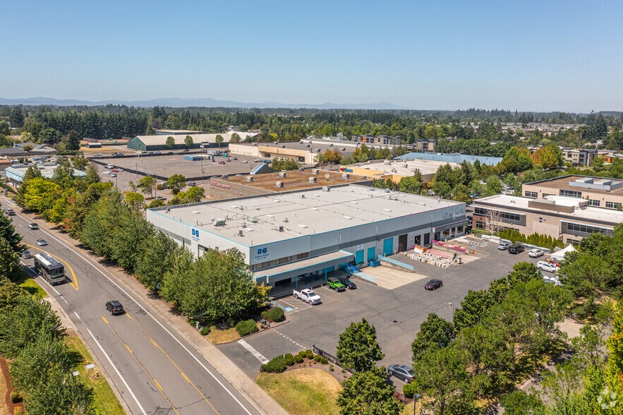 More Photos Of 2877 Chad Dr, Eugene Manufacturing For Sale