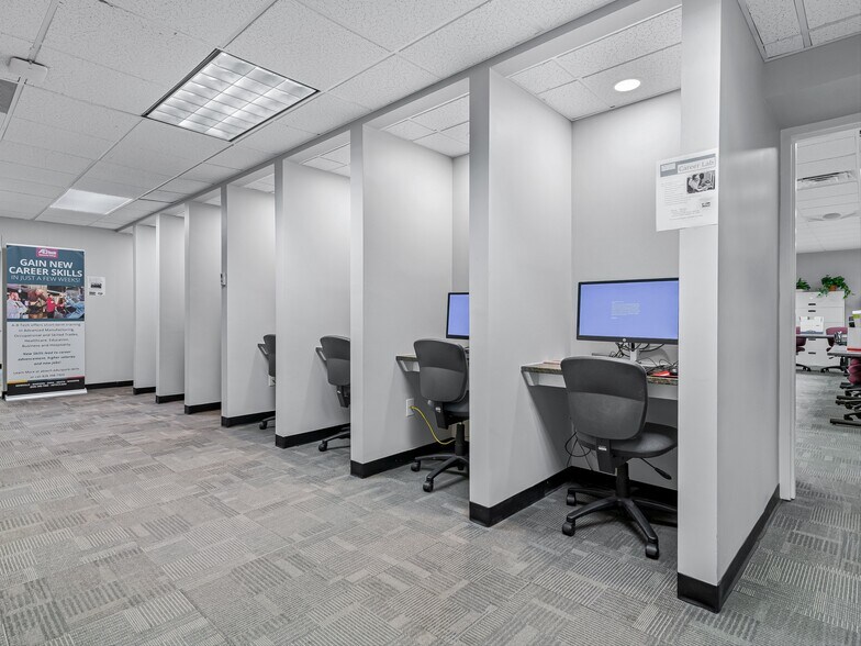 More Photos Of , Asheville Office For Sale