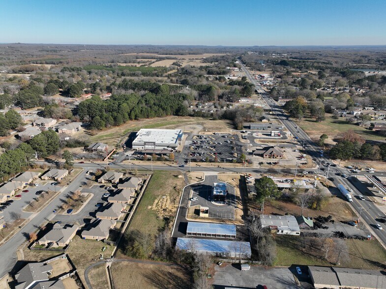 More Photos Of 000 German Ln, Conway Land For Sale