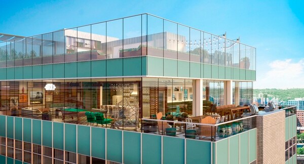 More Photos Of 800 S 4th St, Louisville Apartments For Lease