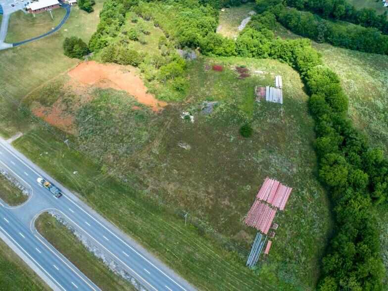 More Photos Of 3838 W Lamar Alexander Pky, Friendsville Land For Sale