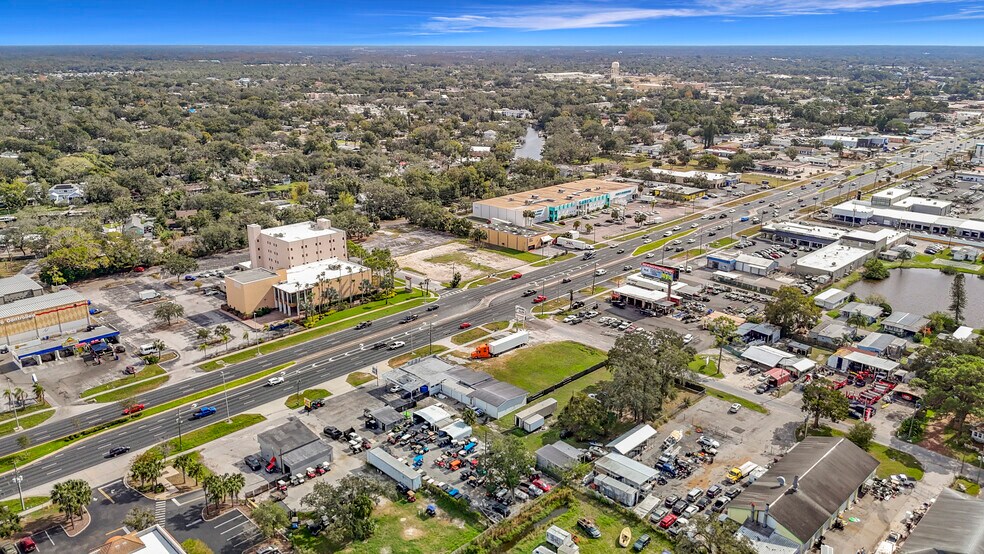 More Photos Of 5995 US-19 Hwy, New Port Richey Land For Sale