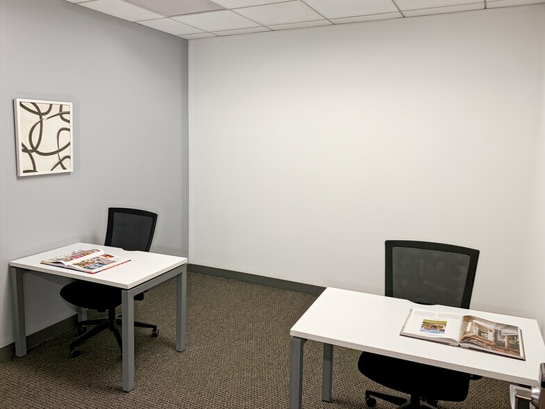 More Photos Of 8085 S Chester St, Centennial Coworking Space