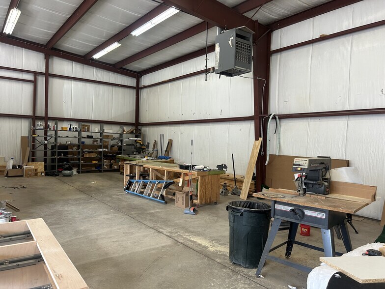 More Photos Of 205 Fleming St, Williamsport Self Storage For Lease