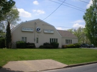 Primary Photo Of 1195 Pennsylvania Ave, Bethlehem Office For Sale
