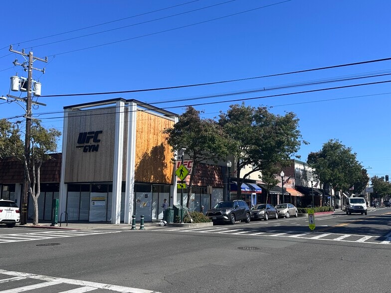 Primary Photo Of 1526 Webster St, Alameda Health Club For Sale