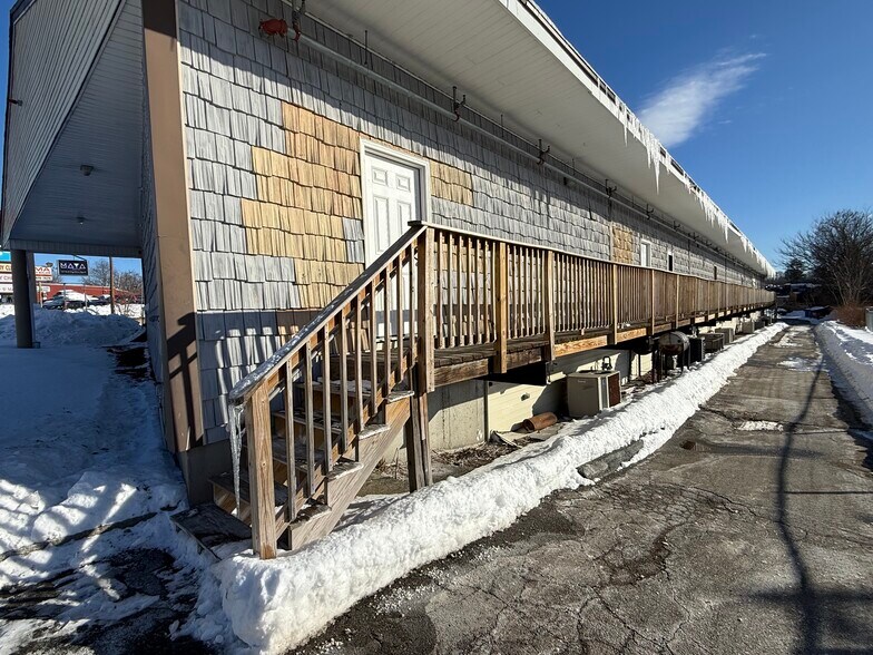 More Photos Of 118 Cambridge St, Worcester Unknown For Lease