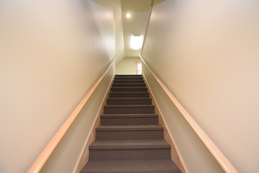 More Photos Of 312 N Water St, Owosso Loft Creative Space For Sale