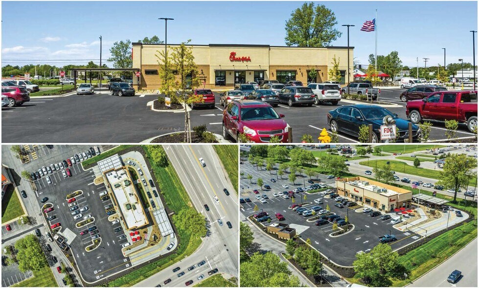 More Photos Of 47 Meadow Park Ave, Lewis Center General Retail For Sale