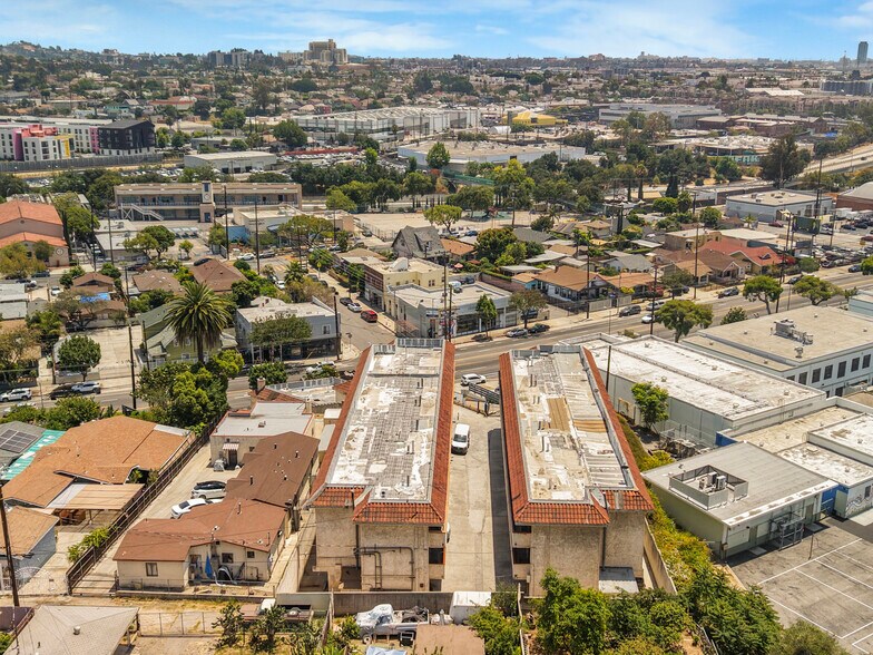 More Photos Of 3405 N Figueroa St, Los Angeles Apartments For Sale