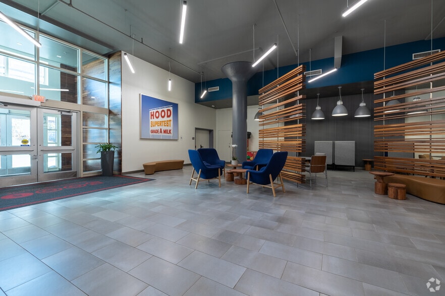 More Photos Of 500 Rutherford Ave, Charlestown Office For Lease