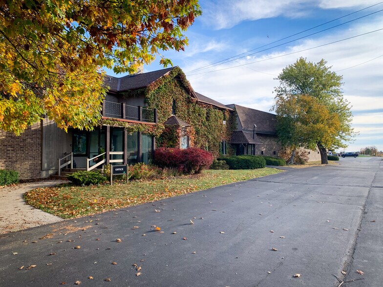 More Photos Of N56W21318 Silver Spring Dr, Menomonee Falls Lodge Meeting Hall For Sale