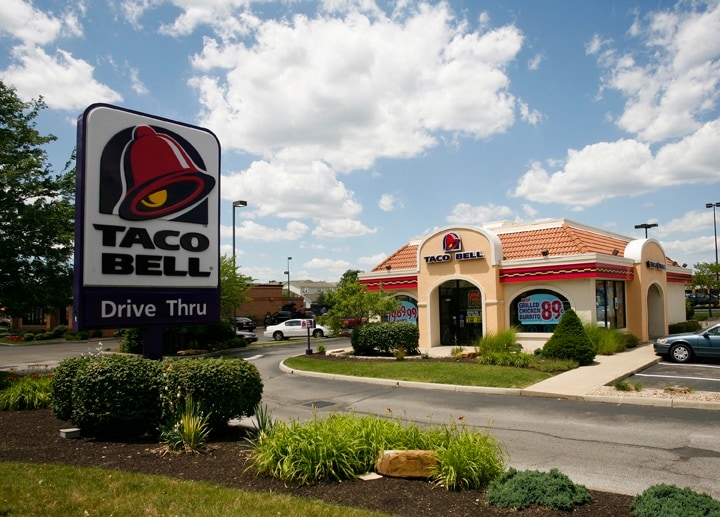 More Photos Of 6916-7000 E Broad St, Columbus General Retail For Lease