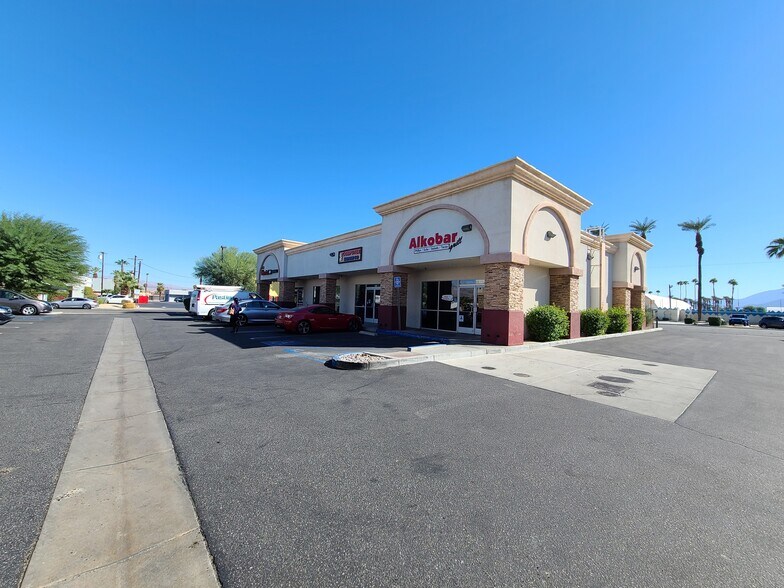 More Photos Of 82590 Hwy 111, Indio Unknown For Lease