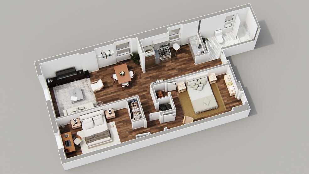 More Photos Of 1600 Spruce St, Philadelphia Apartments For Sale