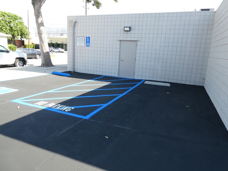 More Photos Of 1756 Flower St, Glendale Office For Lease