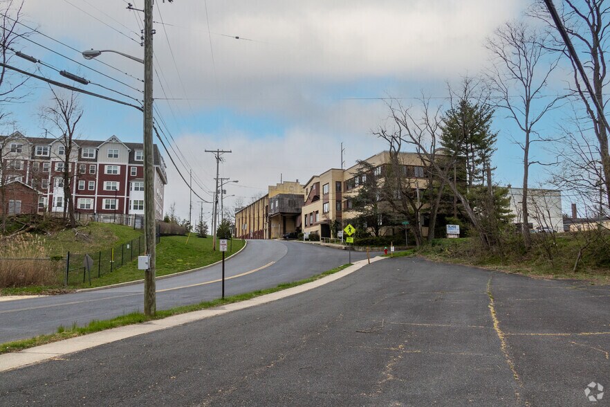 Primary Photo Of 101-105 Church St, Aberdeen Manufacturing For Lease