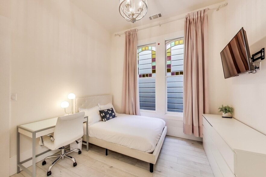 More Photos Of 751 Capp st, San Francisco Apartments For Sale