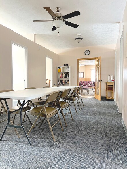 More Photos Of 418 S 14th St, Wymore General Retail For Sale