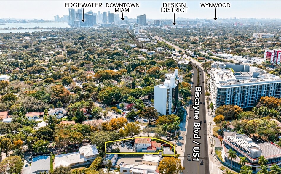 More Photos Of 5801 Biscayne Blvd, Miami Loft Creative Space For Lease