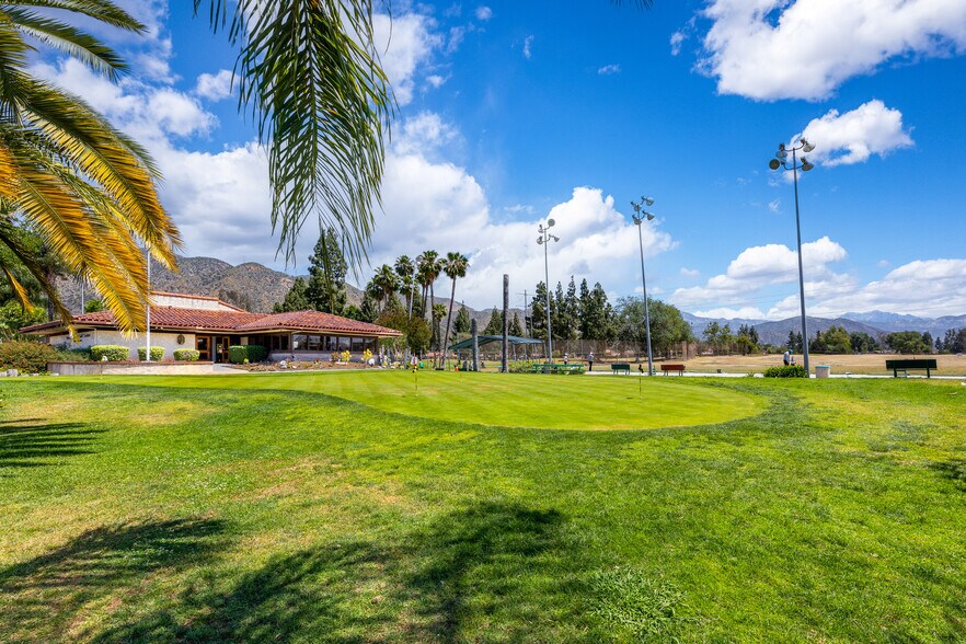 More Photos Of 1000 Las Lomas Rd, Duarte Golf Course Driving Range For Sale
