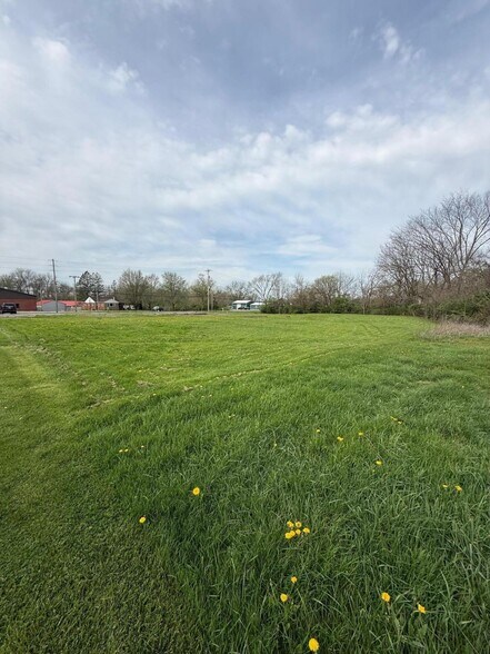 More Photos Of 135 E High St, Edison Land For Sale