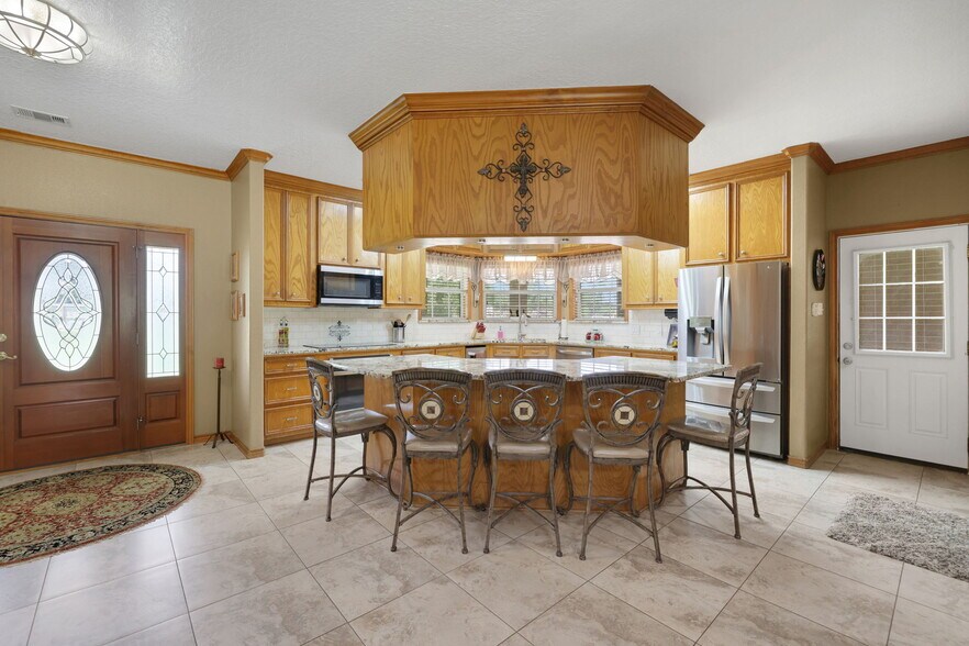More Photos Of 24055 Briar Thicket Dr, Porter Land For Sale